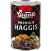 Grant's Grants Premium Haggis 392 g