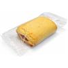 Ballon C'Art Caramel Pasticceria Assortita 500g Incartata Singolarmente | Dolci Misti Artigianali Italiani | Ideale per Eventi, Promessa, Matrimonio, Comunione, Battesimo, Feste (Strudel Pasta Frolla Ciliegia 500gr)