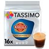Tassimo - 80 Capsule compatibili per macchine da caffè Tassimo Bosch Marcilla