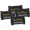 Baratti e Milano Caramelle Mora Liquirizia -Baratti e Milano 500g