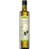 Rapunzel Kreta P.G.I. - Olio d'oliva biologico, nativo extra, confezione da 6 bottiglie da 500 l
