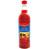 JNHCD BOTTIGLIA SALSA PICCANTE THAI CHILI SAUCE ASIA GOLD PEPERONCINO PICCANTE