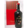 Venchi LIQUORE AL CIOCCOLATO CUBA RHUM CHOCOLATE CREAM VENCHI 70ck 17% Vol IN ASTUCCIO REGALO