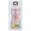 BOLERO Drinks 48 bustine da 9 grammi gusto ICE TEA PEACH - Preparato istantaneo per Bevande con Stevia e Vitamina C e Senza Zucchero