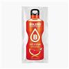 BOLERO Drinks 96 bustine da 9 grammi gusto RED ORANGE - Preparato istantaneo per Bevande con Stevia e Vitamina C e Senza Zucchero