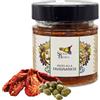 Sicilia Bedda - Pesto alla Favignanese Gr. 200 in Vasetto Vetro