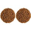 Valley of Tea Semi Di Fieno Greco Biologico - Fieno Greco Di Qualità Culinaria - Vera Trigonella Foenum-Graecum - Fenugreek Seed Bio 100g (Confezione da 2)