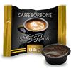 CAFFÈ BORBONE 600 CAPSULE COMPATIBILI A MODO MIO CAFFE' BORBONE DON CARLO MISCELA ORO