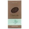 Oberhöller Finest Gourmet Chocolate Oberhöller Tavoletta Cioccolato fondente con PINO MUGO, 100 g - 100% senza genetica, senza conservanti, Bean-to-Bar, Qualità Made in Alto Adige