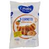 Casalini Croissant Croissant Con Farcitura All'albicocca, 450 g