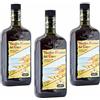 Caffo Multipack 3 Bottiglie Vecchio Amaro Del Capo 70 CL VOL 35 Gradi