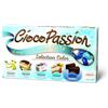 Confetti Crispo CRISPO CONFETTI CIOCOPASSION SELECTION COLOR GUSTI ASSORTITI CELESTI 1 KG