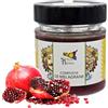 Sicilia Bedda - Composta Marmellata Siciliana Gr. 200 - Prodotto Tipico Siciliano (Melograno)