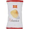San Carlo 10 x BUSTA PATATINE SAN CARLO CLASSICA BAR PIU' GUSTO 300gr BOX ESPOSITORE CHIPS