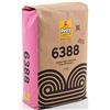 FARINA PETRA 12,5 Kg Petra 6388 Farina di Grano Tenero Tipo "00" per Piccoli Lievitati e Laminati | Farina di Forza W390-420 Alta Idratazione | Ideale per Catena del Freddo, Brioche e Croissant | Senza Additivi