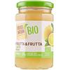 Zeus Party CONFETTURA MARMELLATA BIO GUSTO LIMONI 330 GR BIOLOGICA