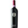Zeus Party Sagrantino di Montefalco DOCG 2017 BIO -DI Filippo- 750ml 16%