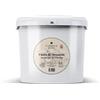 CIMINA DOLCIARIA Crema-Pasta di nocciola Tonda Gentile Romana 100% in purezza- Base per gelato alla Nocciola 1kg