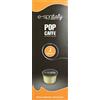 POP CAFFE' E-Spritaly .1 Intenso 100 capsule compatibili Caffitaly e Caffitaly Professional