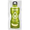 BOLERO Drinks 48 bustine da 9 grammi gusto HONEY MELON - Preparato istantaneo per Bevande con Stevia e Vitamina C e Senza Zucchero