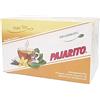 Pajarito Yerba Mate Pajarito Bustine di tè alla vaniglia