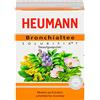 HEUMANN Bronchialtee Solubifix Teeaufgusspulver, 30 g Polvere