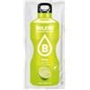 BOLERO Drinks 24 bustine da 9 grammi gusto LIME - Preparato istantaneo per Bevande con Stevia e Vitamina C e Senza Zucchero