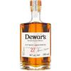 Dewar's(デュワーズ) Dewar's 27 Years Double Double Aged + GP 0,5L (46% Vol.)