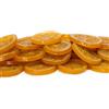 Ambrosio Fette di Arancia Candite - Ideali per Coperture e Decorazioni Dolci - 900g