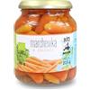 BIO EUROPA CAROTA IN LAGUNA IN VASO BIO 340 g (215 g) - BIO EUROPA