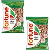 Generic Lenticchie della Fortuna (pacchetto da 2 x 500g) (Rajma Chitra)