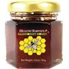Health Harvest Tualang Red Honey 50g (TA 10+, conteggio polline 3,2M+, varietà polline 100+) Scelta moderata per il mantenimento della salute, crudo, non pastorizzato, non filtrato