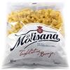 La Molisana 3 CONFEZIONI PASTA FUSILLI N 28 900 GR (TOT. 2,7 KG) MADE IN ITALY LA MOLISANA