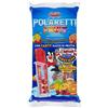 Dolfin - Polaretti Fruit, Ghiaccioli Pronti da Congelare, Senza Glutine e Conservanti, ai Gusti di Frutta - 8 confezioni da 400 ml [3200 ml]