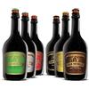 Birra San Michele Scatola 6x0,75L Birra Artigianale San Michele - Selezione assortimento Super Premium 6 diversi stili