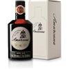 Amaronna - Amaro Artigianale alle Erbe Officinali di Sicilia 500 ml - Gold Spirits Selection 2024, Ricetta Tradizionale, Made in Italy (Con astuccio)