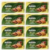 Generico BenFatto Strudel frutta mista - Confezione da 4 o 8 x 126g - Merendine Dolci Morbide frutta mista, Ideali per Colazione o Pausa - Snack da Forno Senza Conservanti, Gusto Autentico Italiano (8)