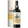 Sandeman Porto Late Bottled Vintage Sandeman 2015 0,75 L Astucciato