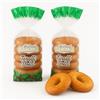 Generico Taralli Dolci di Pasta Frolla - Morbidi e Saporiti - Busta da 500 g o Confezione da 1 Kg - Biscotti Artigianali Italiani per Colazione, Merenda e Pausa Caffè (1kg)