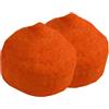 Idea Bulgari Marshmallow Palline Rosse 900 g