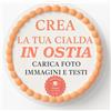 Sim&Cake Stampe Personalizzate su Ostia Alimentare - Decorazioni Edibili per Torte, Formato A4, Tondo,Stampa Alta Qualità con Inchiostri Alimentari Certificati - Senza Glutine