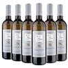 Lunae Colli di Luni Vermentino Doc Etichetta Grigia 2022 - Lunae Bosoni 6 x 0,75 l