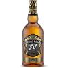 Chivas Regal Chivas Brothers Chivas Regal Xv 15 Years Old Blended Scotch Whisky - 0.7