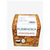 PURONERO 96 CAPSULE PURONERO AL GUSTO DI CIOCCOLATO COMPATIBILI CON LAVAZZA A MODO MIO