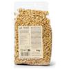 KoRo - Granola croccante di avena bio 1 kg - 100% qualità biologica - Vegan - Dolcificata con sciroppo di riso.
