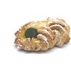 Almanegra Caffè Paste di Mandorla Artigianali Almanegra Delizie Siciliane Miste Assortite al Pistacchio Arancia Classiche Sicilia (Ciliegia, 20 Pezzi)