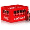 Wine And More Cola -Cherry (12x33cl)+ Senza zucchero (12x33cl)