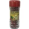 PAVONE PEPE ROSA IN VETRO 15 GR