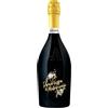 BRANDGIFT.IT Bottiglia Personalizzata Matrimonio Astoria Spumante Brut 75 ml Perlage Fine Persistente Sapore Fitto Ed Equilibrato Bottiglia Prosecco Personalizzata Matrimonio Per Brindisi Originali