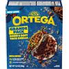 Ortega Conchiglie per taco, grandi, dure e morbide, 8 pezzi